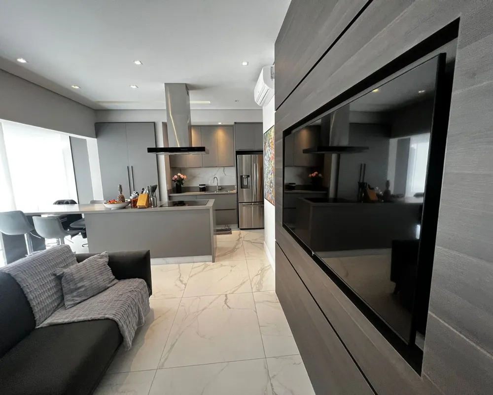 Apartamento, 2 quartos, 100 m² - Foto 6