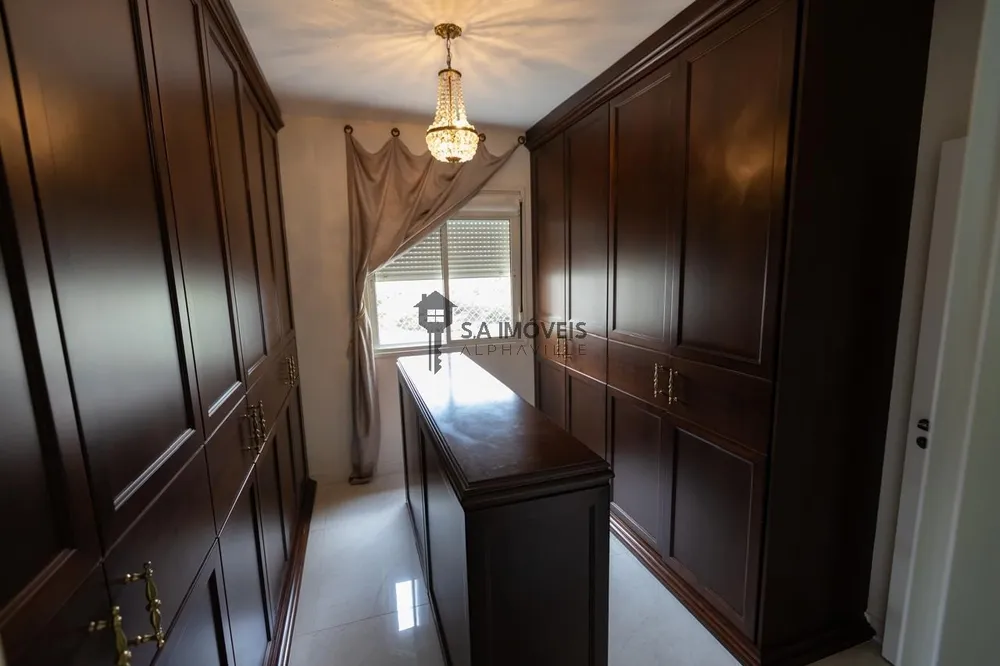 Apartamento, 3 quartos, 202 m² - Foto 8