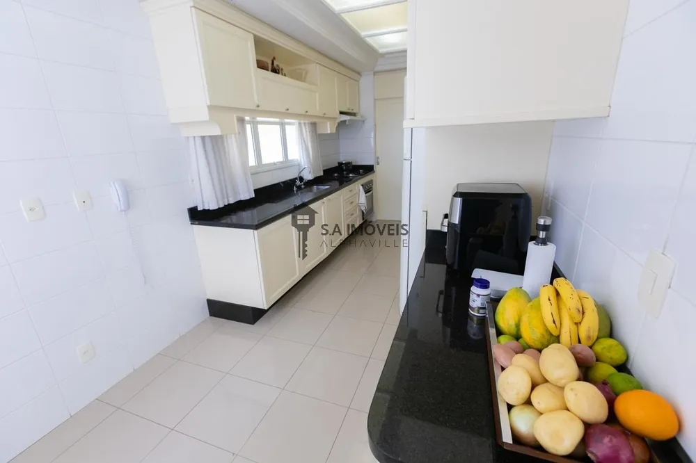 Apartamento, 3 quartos, 202 m² - Foto 4