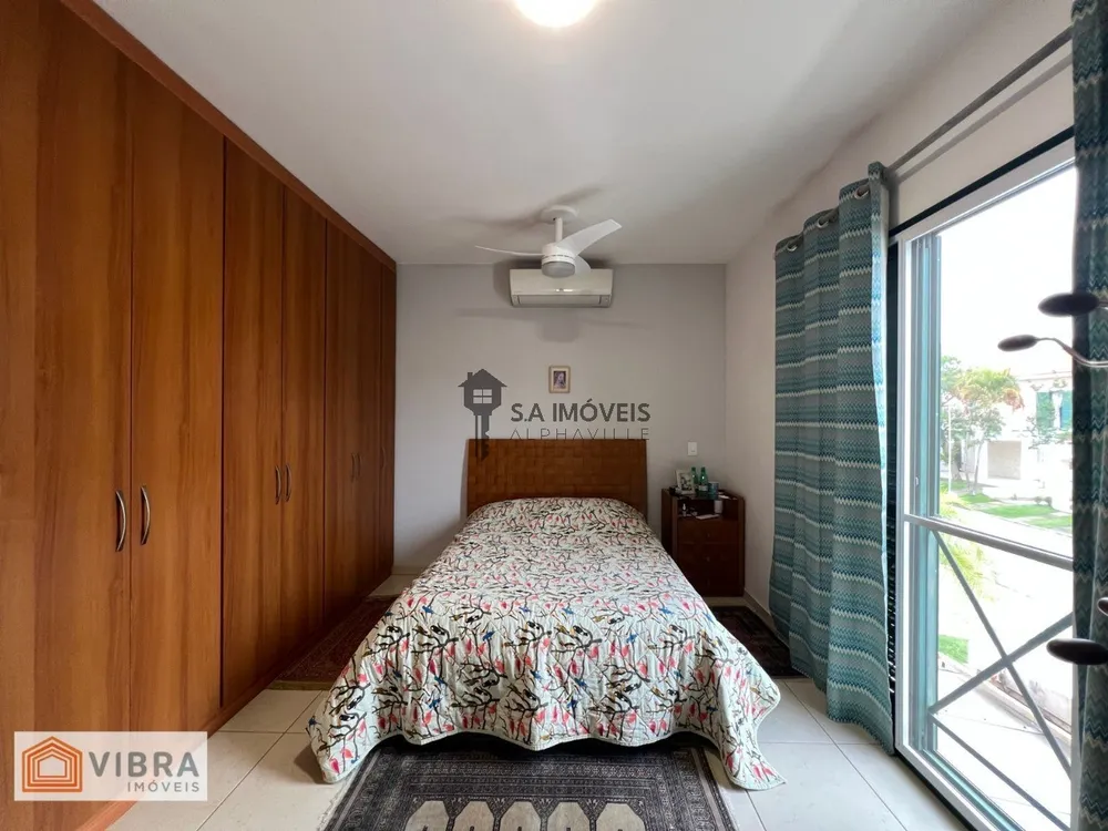 Casa de Condomínio, 3 quartos - Foto 6