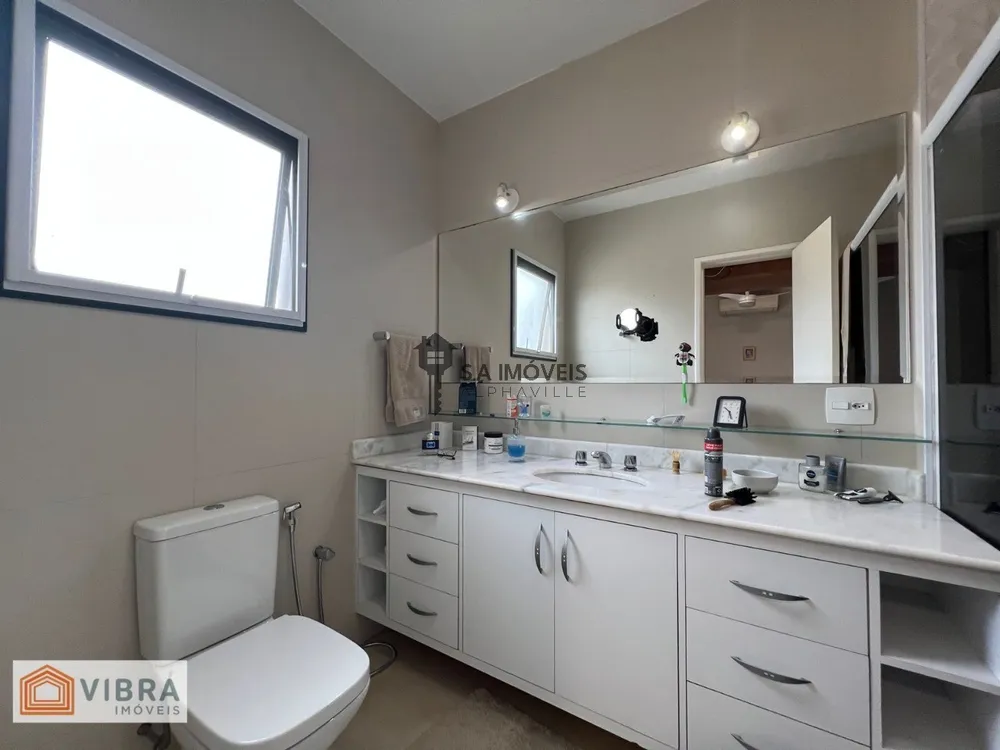 Casa de Condomínio, 3 quartos - Foto 8