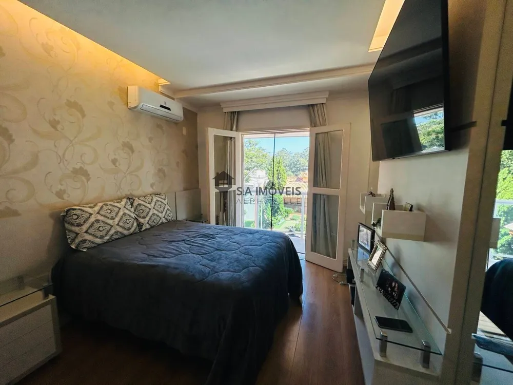 Casa de Condomínio, 4 quartos - Foto 8