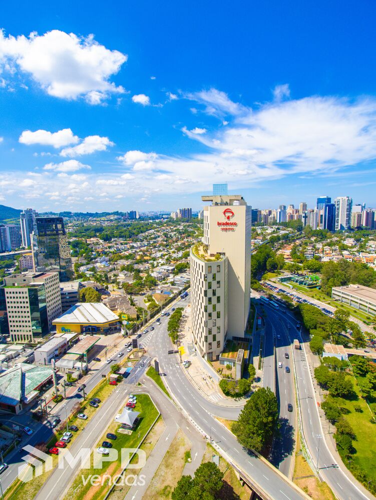 Cobertura, 4 quartos, 708 m² - Foto 1