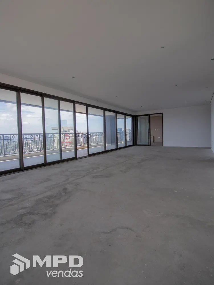 Cobertura, 4 quartos, 708 m² - Foto 6