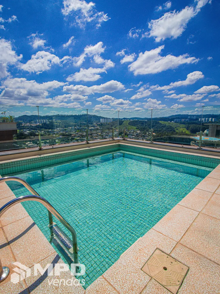 Cobertura, 4 quartos, 708 m² - Foto 9