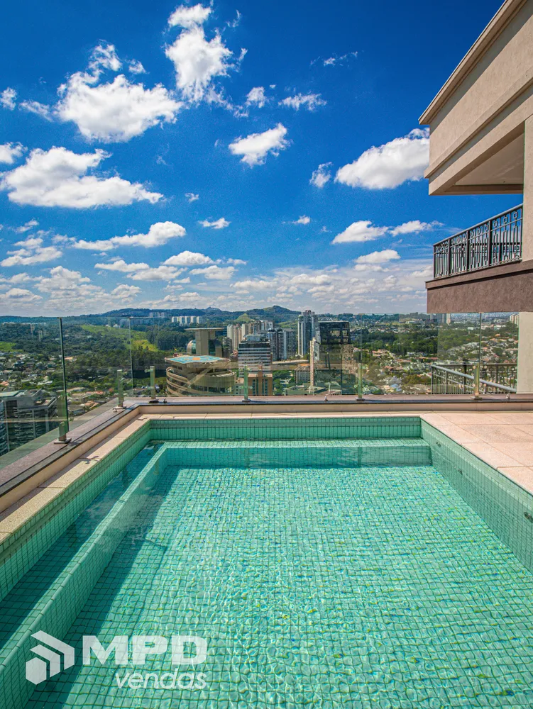 Cobertura, 4 quartos, 708 m² - Foto 10