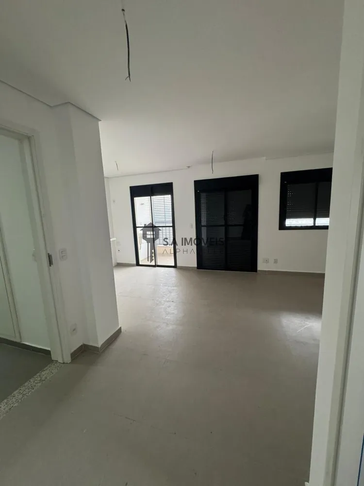 Apartamento, 1 quarto, 46 m² - Foto 4