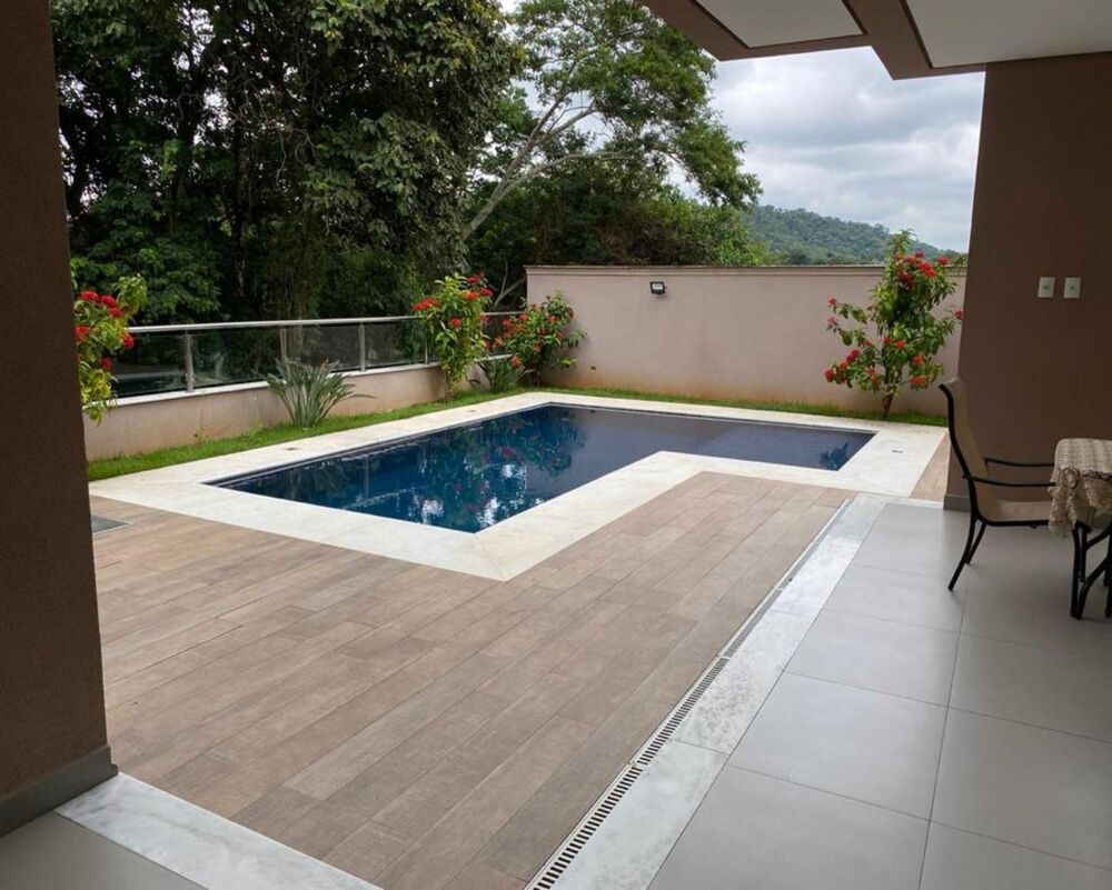 Casa de Condomínio, 5 quartos - Foto 6