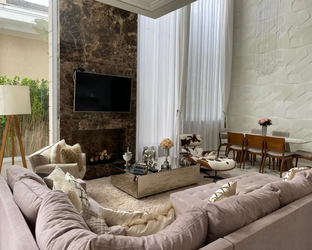 Casa de Condomínio, 5 quartos - Foto 11