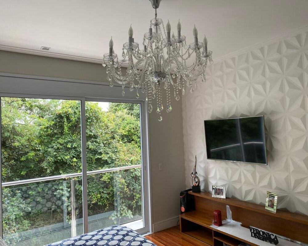 Casa de Condomínio, 5 quartos - Foto 3