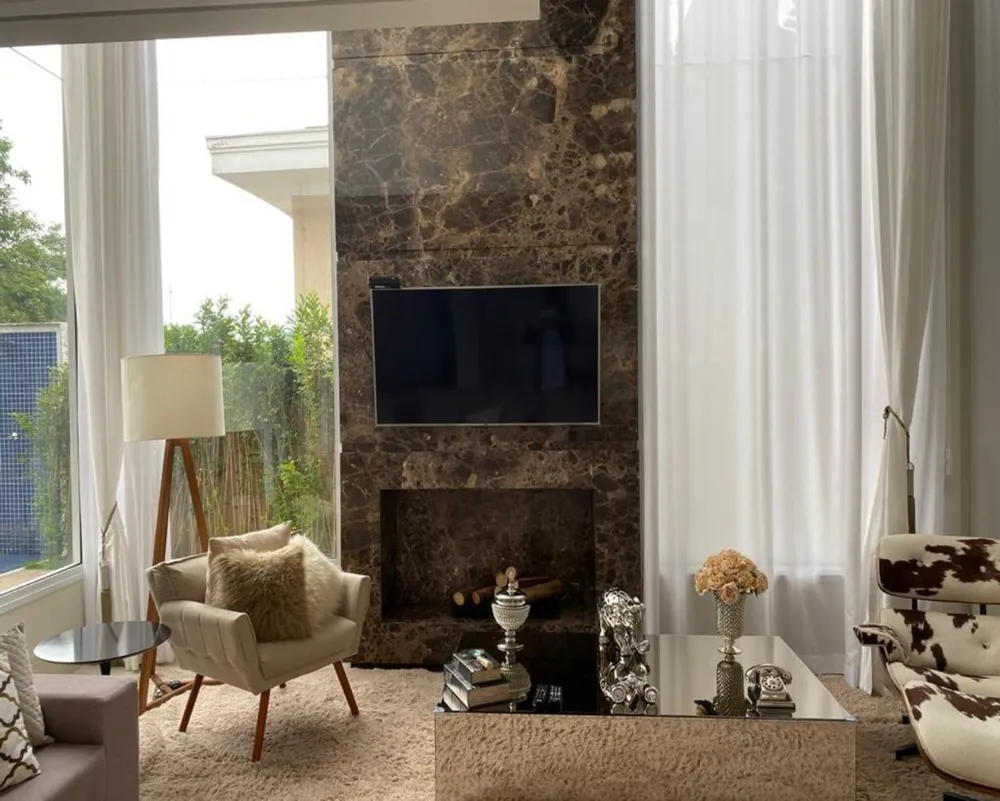Casa de Condomínio, 5 quartos - Foto 6