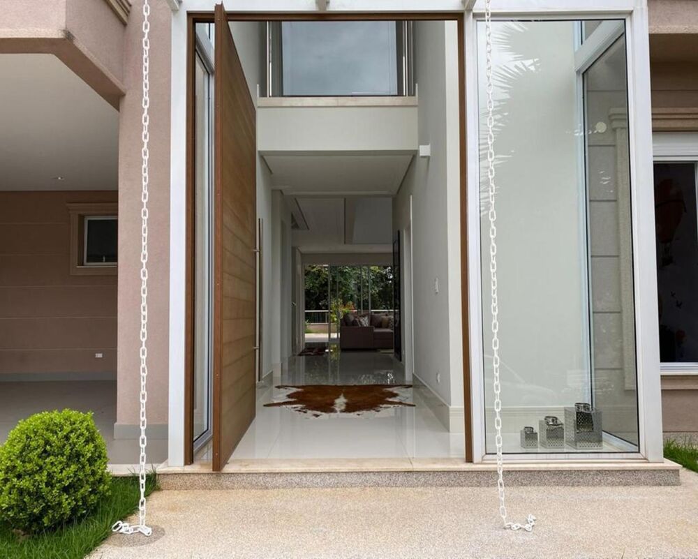Casa de Condomínio, 5 quartos - Foto 7