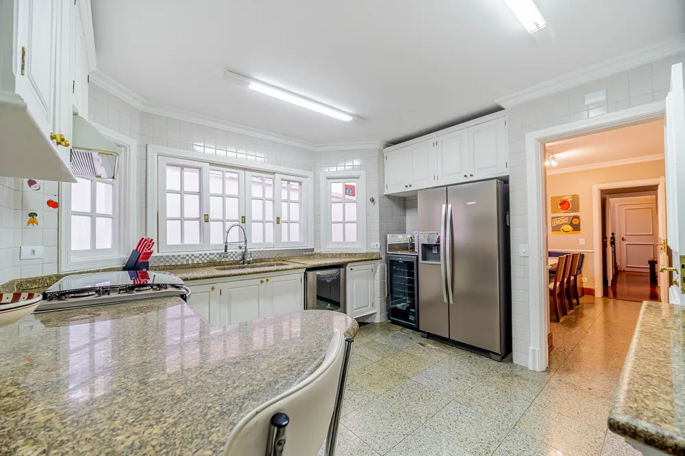 Casa de Condomínio, 4 quartos - Foto 3