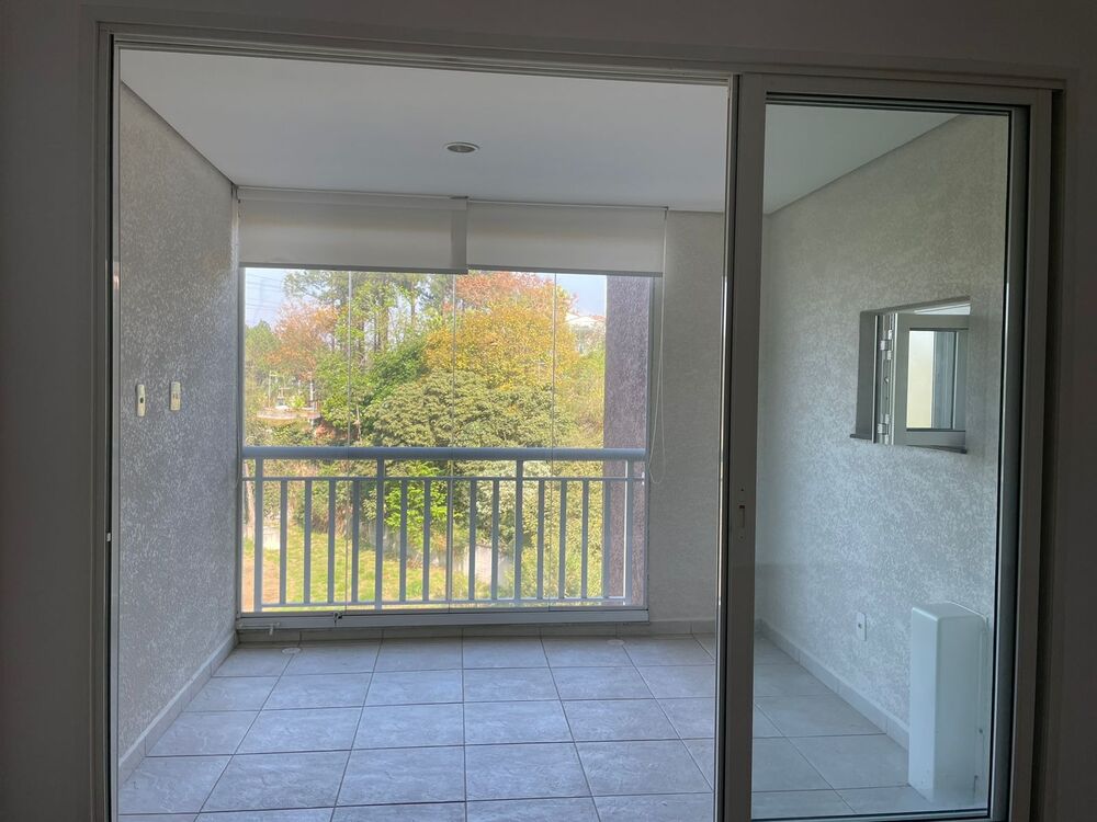 Apartamento, 2 quartos, 73 m² - Foto 2