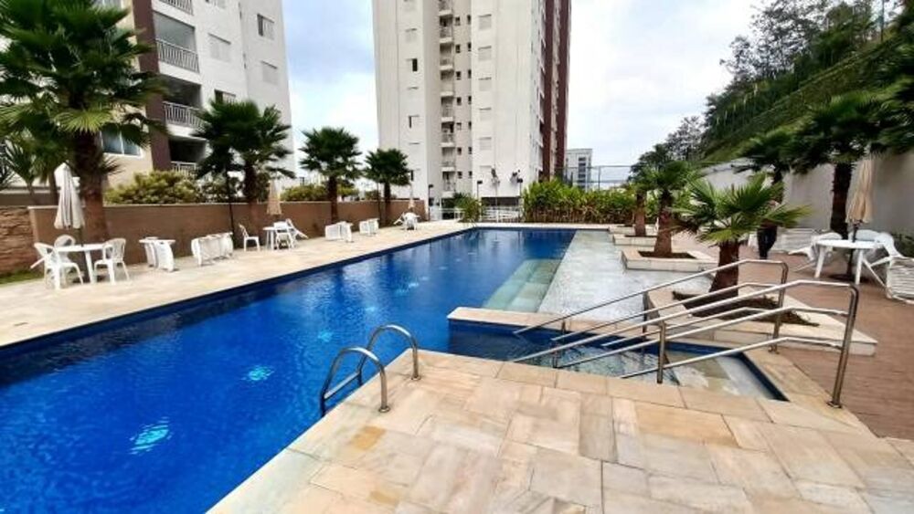 Apartamento, 2 quartos, 73 m² - Foto 6