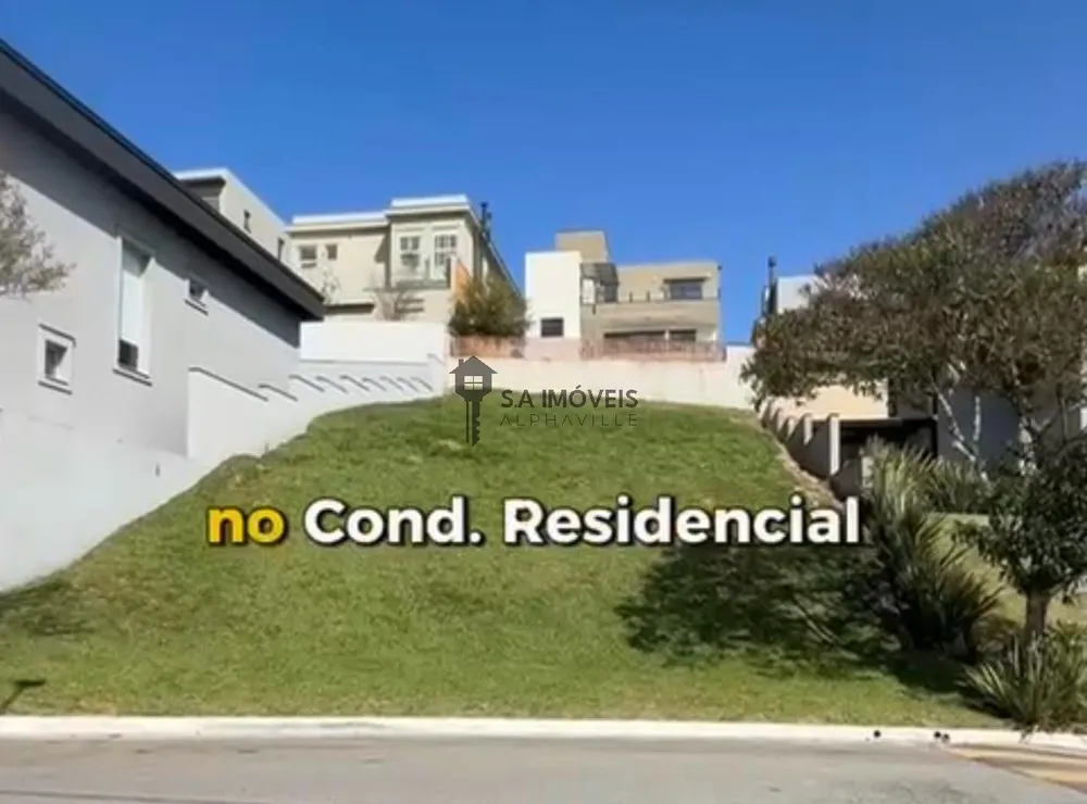 Terreno, 445 m² - Foto 1
