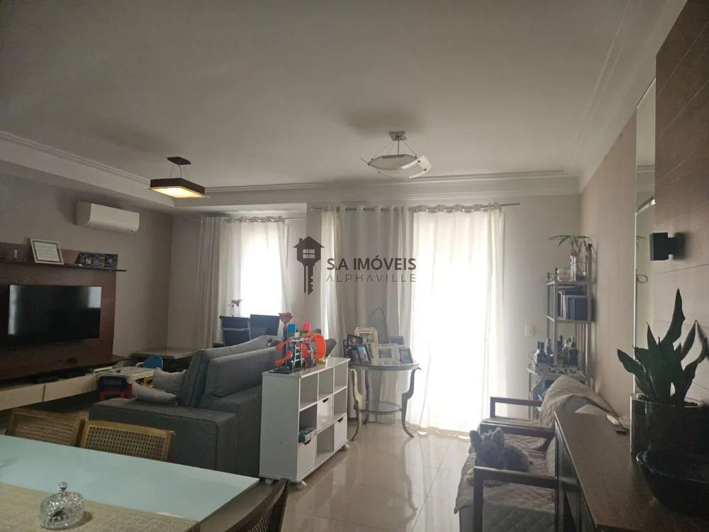 Apartamento, 2 quartos, 100 m² - Foto 5