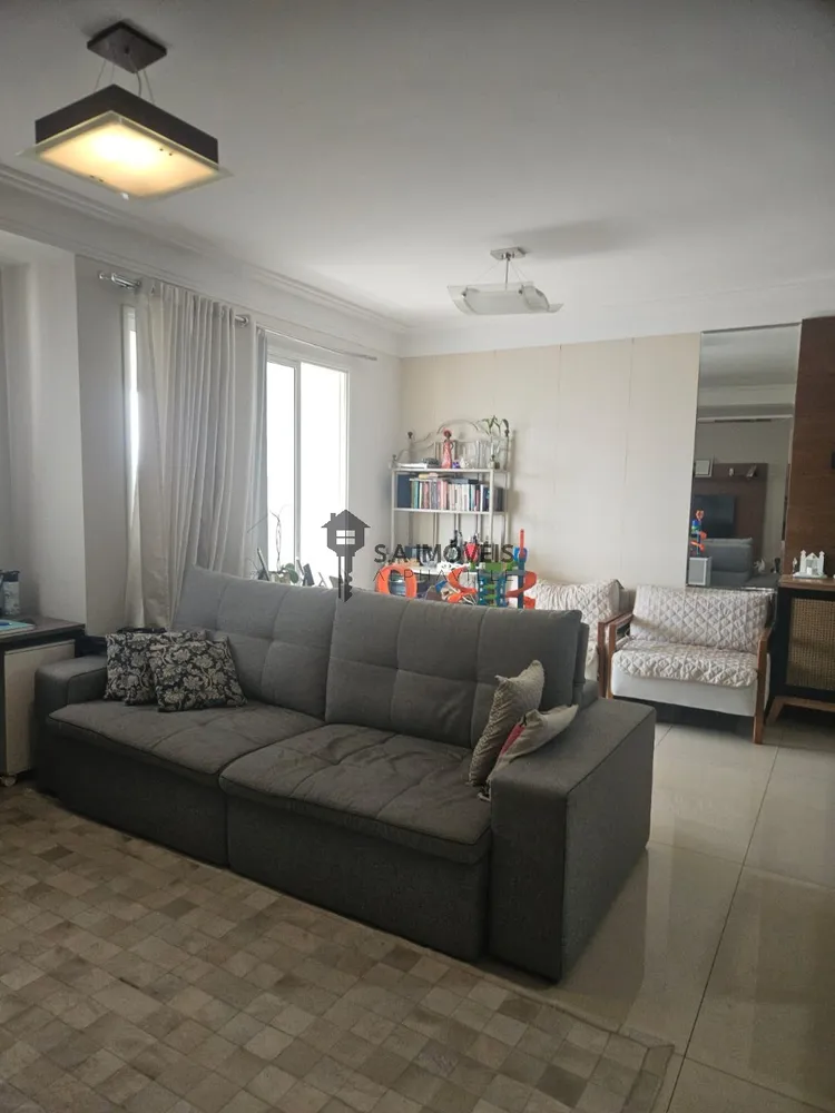 Apartamento, 2 quartos, 100 m² - Foto 8