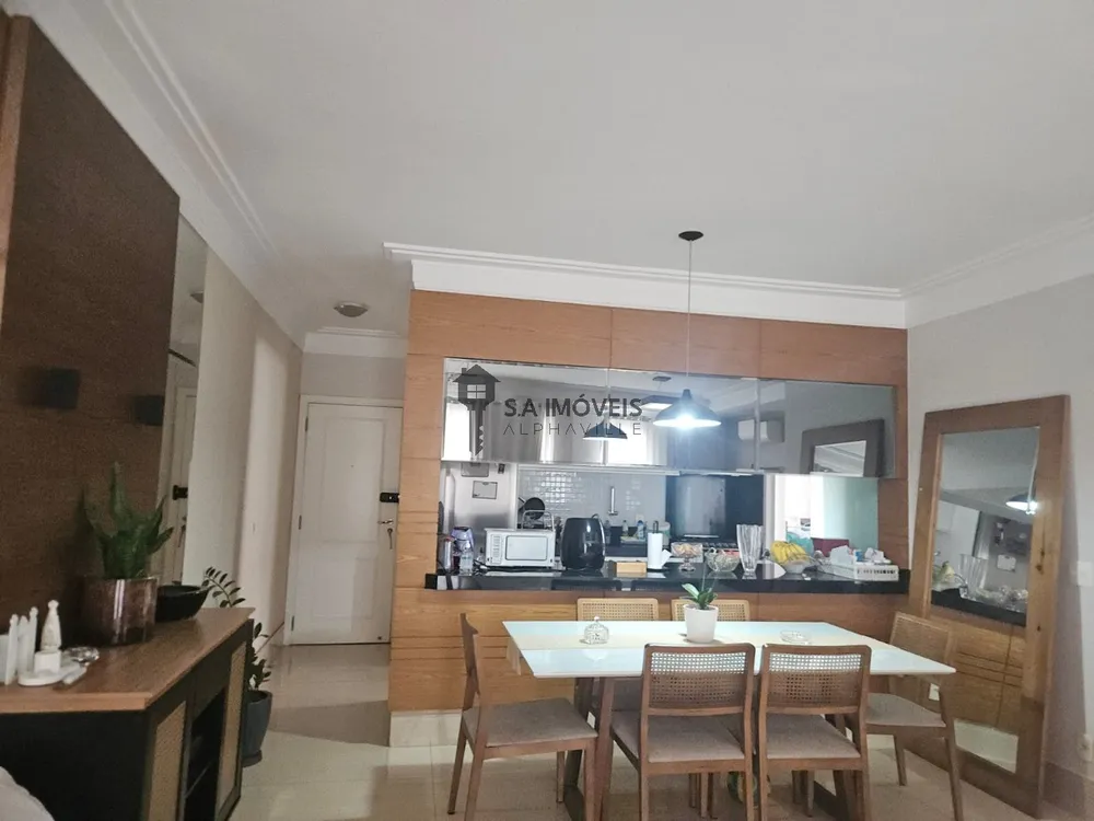 Apartamento, 2 quartos, 100 m² - Foto 7