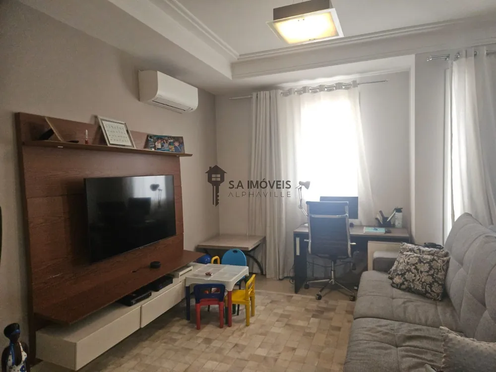 Apartamento, 2 quartos, 100 m² - Foto 6
