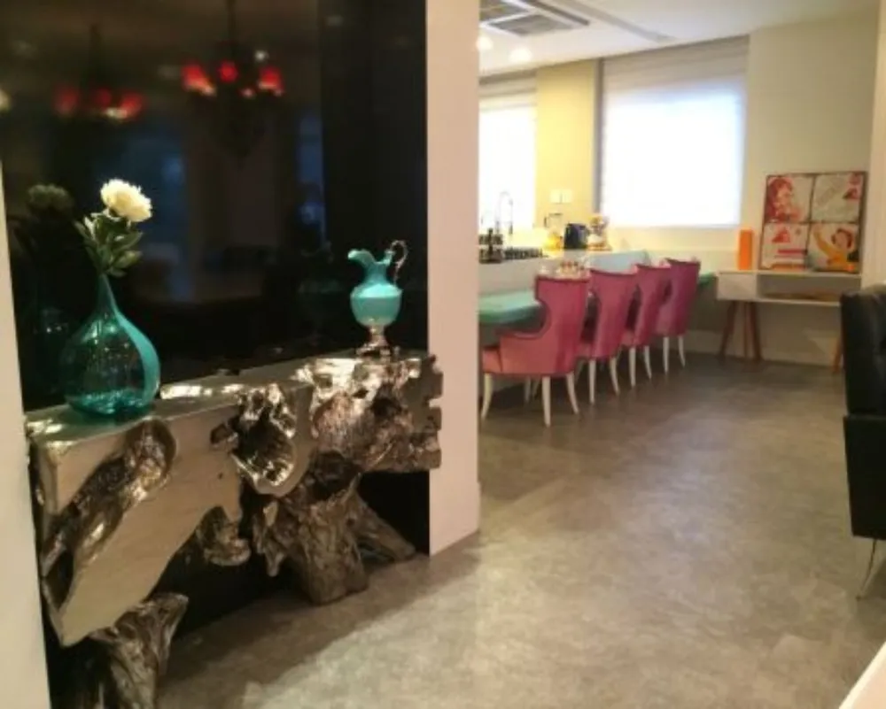 Apartamento, 4 quartos, 367 m² - Foto 12