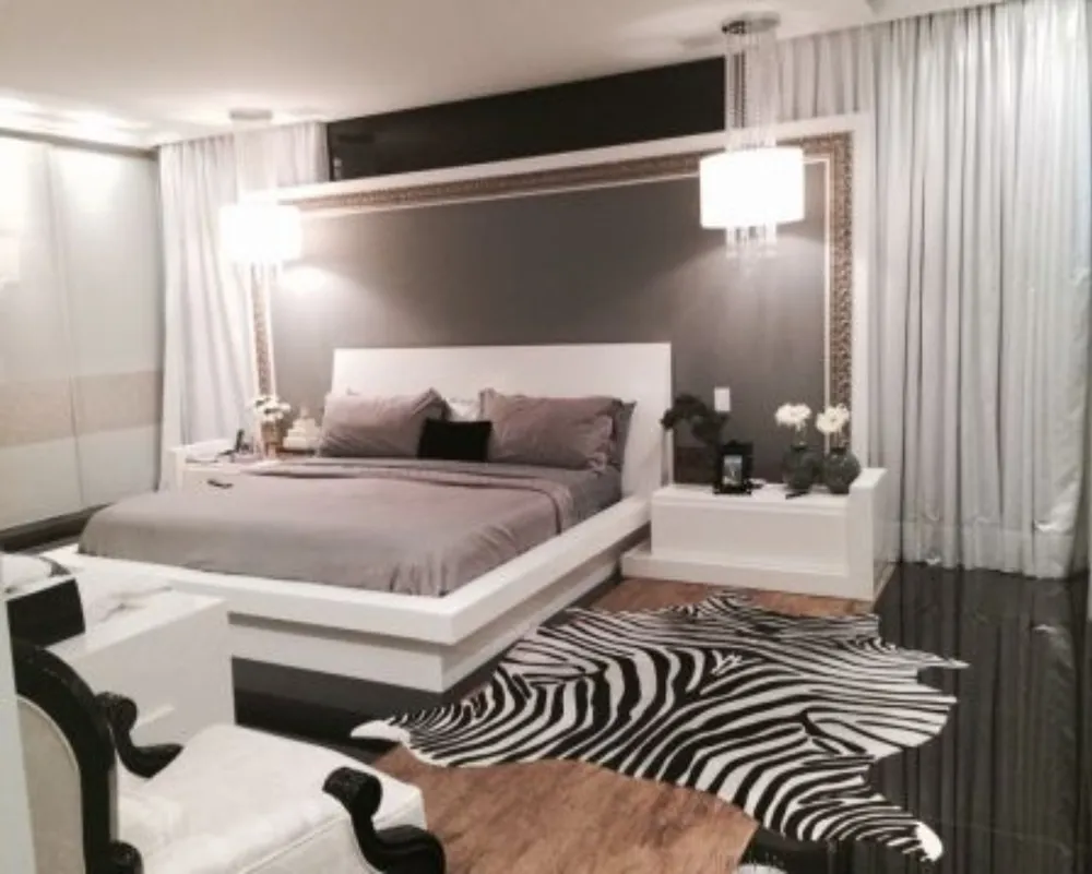 Apartamento, 4 quartos, 367 m² - Foto 6