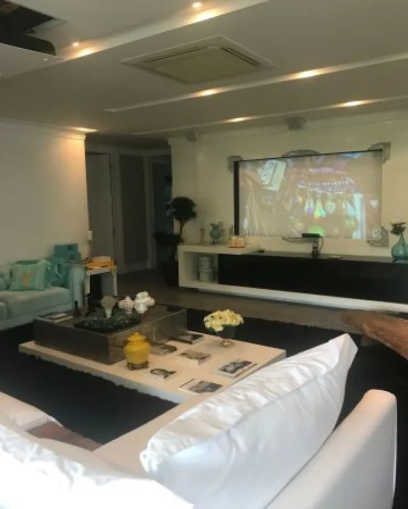 Apartamento, 4 quartos, 367 m² - Foto 10