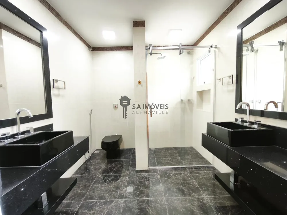 Casa de Condomínio, 5 quartos - Foto 9