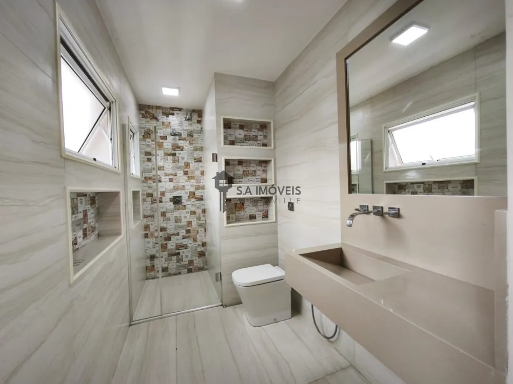 Casa de Condomínio, 5 quartos - Foto 8