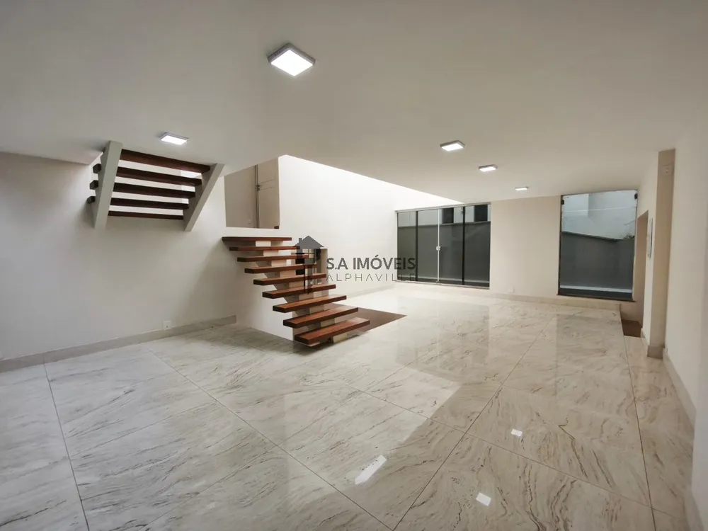 Casa de Condomínio, 5 quartos - Foto 5