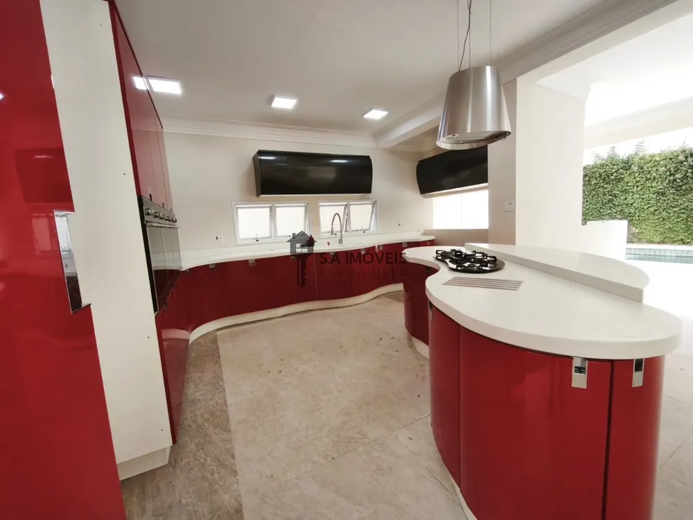 Casa de Condomínio, 5 quartos - Foto 3