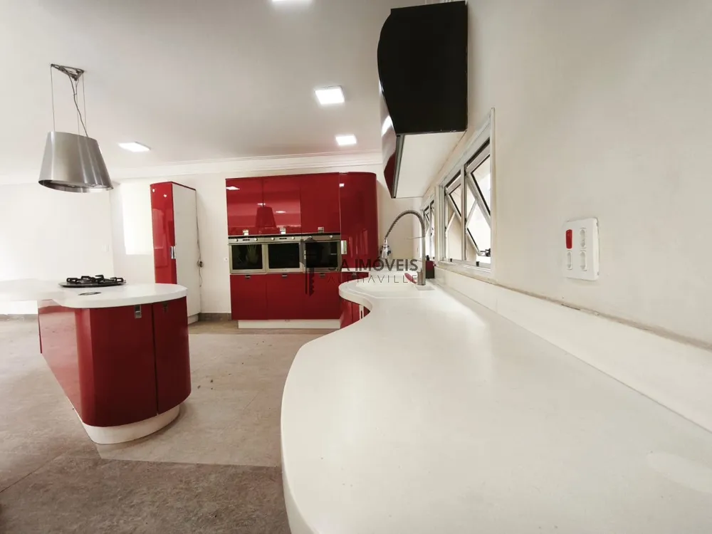 Casa de Condomínio, 5 quartos - Foto 2