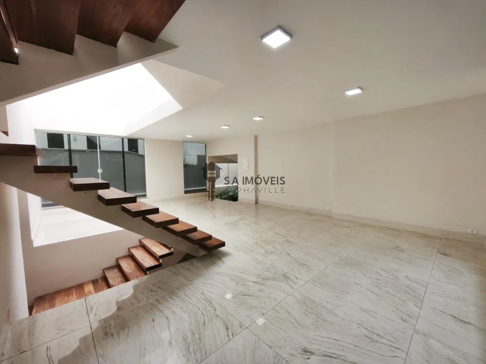 Casa de Condomínio, 5 quartos - Foto 6