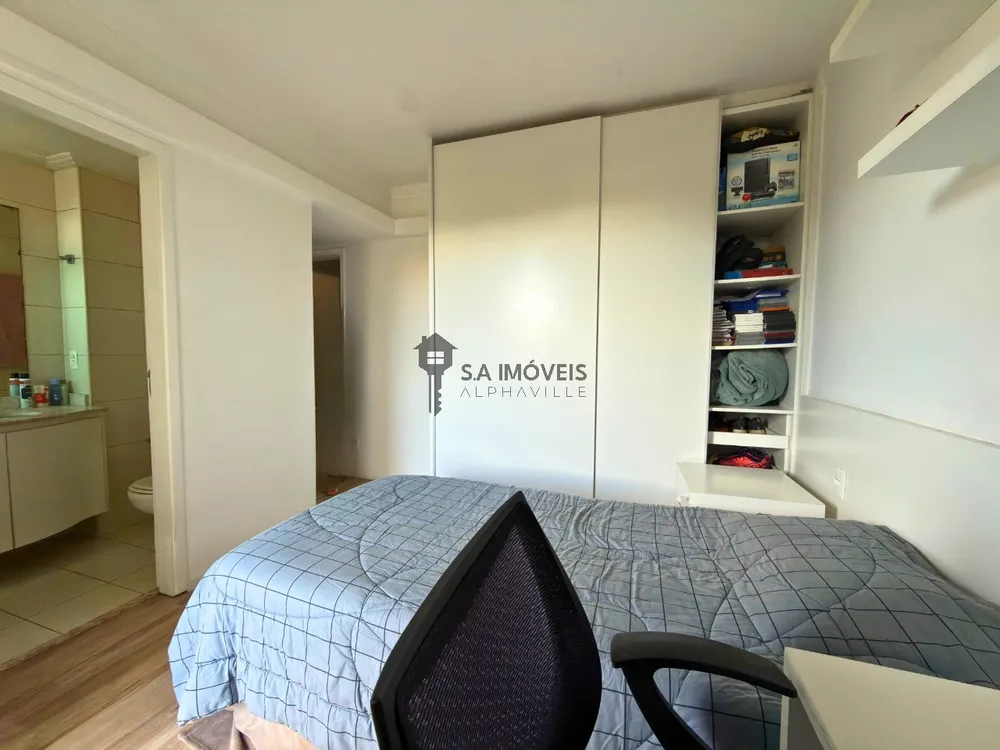 Apartamento, 3 quartos, 164 m² - Foto 5