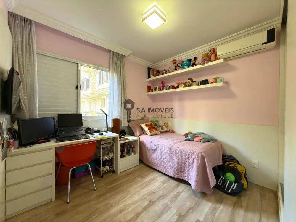 Apartamento, 3 quartos, 164 m² - Foto 7