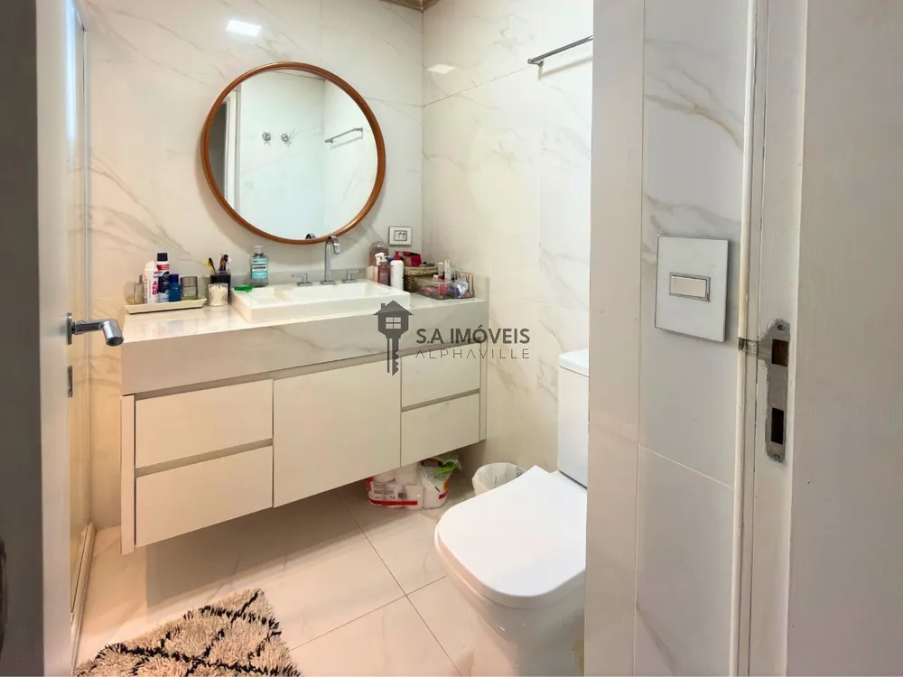 Apartamento, 3 quartos, 164 m² - Foto 12