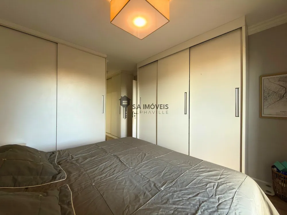 Apartamento, 3 quartos, 164 m² - Foto 8