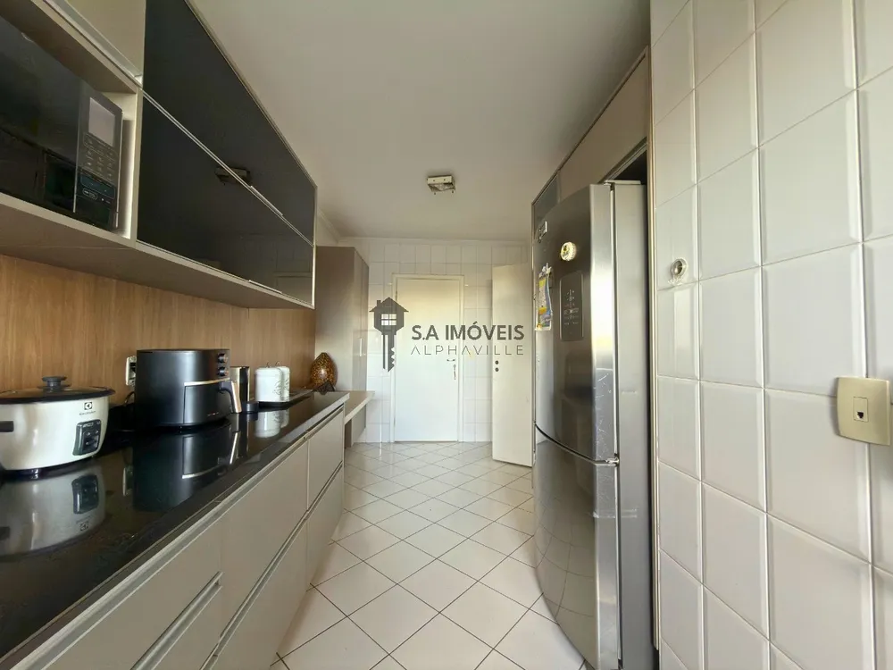Apartamento, 3 quartos, 164 m² - Foto 3