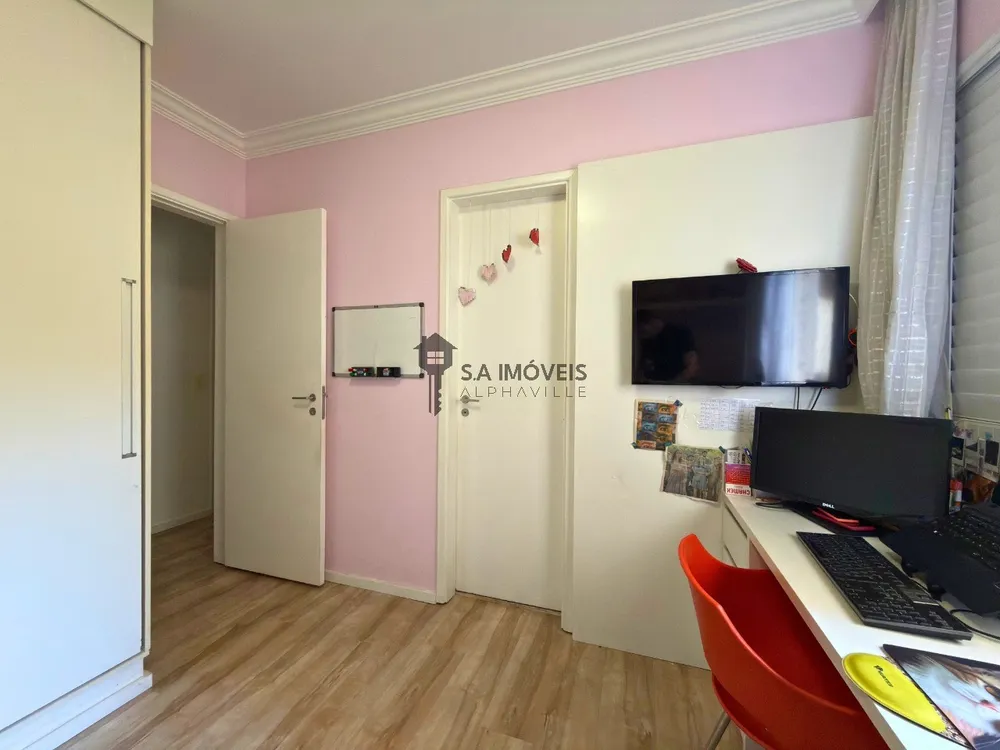 Apartamento, 3 quartos, 164 m² - Foto 6