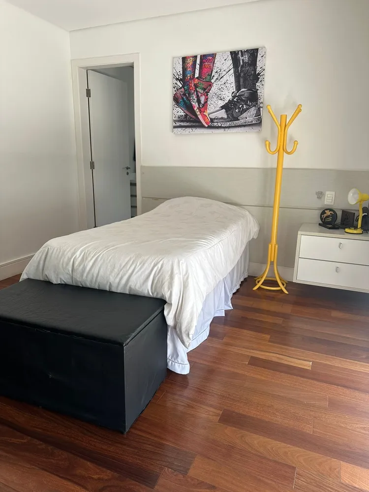 Casa de Condomínio, 4 quartos - Foto 10