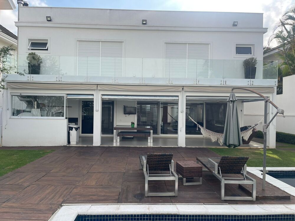 Casa de Condomínio, 4 quartos - Foto 4