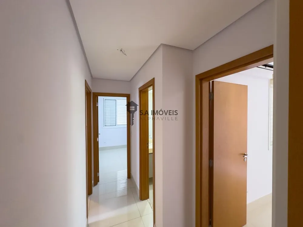 Apartamento, 3 quartos, 123 m² - Foto 2