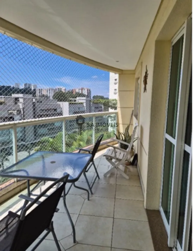 Apartamento, 3 quartos, 133 m² - Foto 1