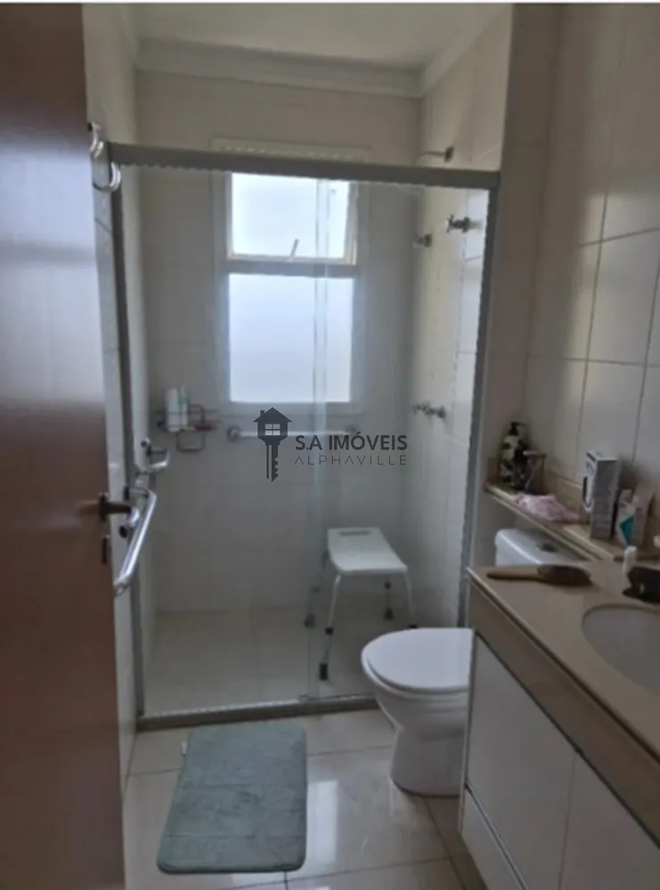 Apartamento, 3 quartos, 133 m² - Foto 8