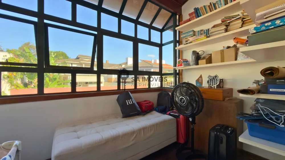 Casa de Condomínio, 2 quartos - Foto 4
