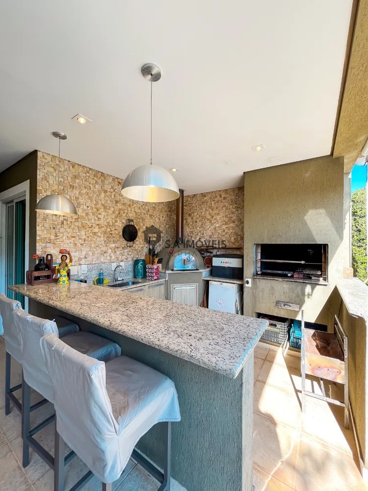 Casa de Condomínio, 4 quartos - Foto 7