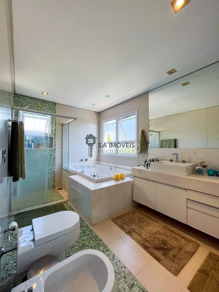 Casa de Condomínio, 4 quartos - Foto 6