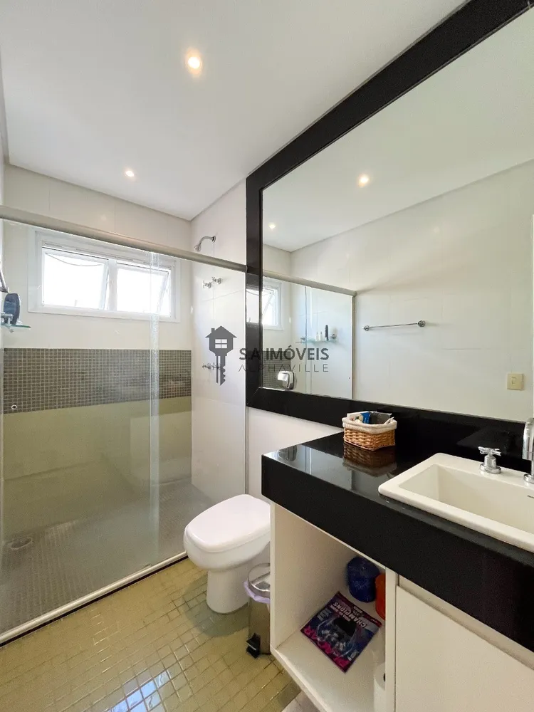Casa de Condomínio, 4 quartos - Foto 8