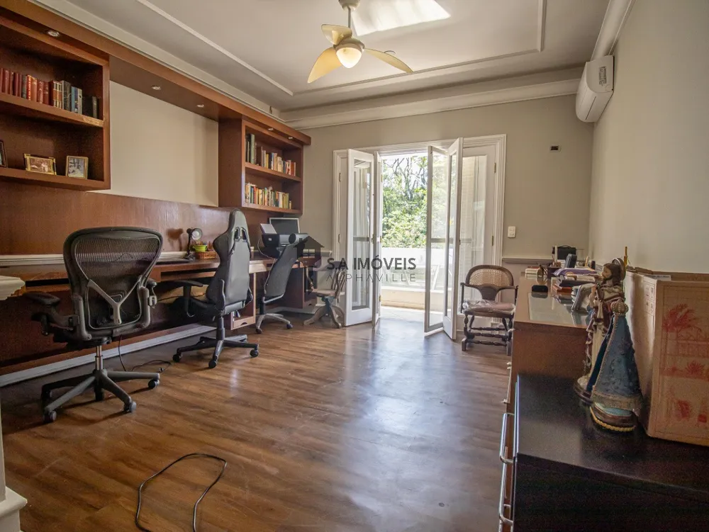 Casa de Condomínio, 4 quartos - Foto 4