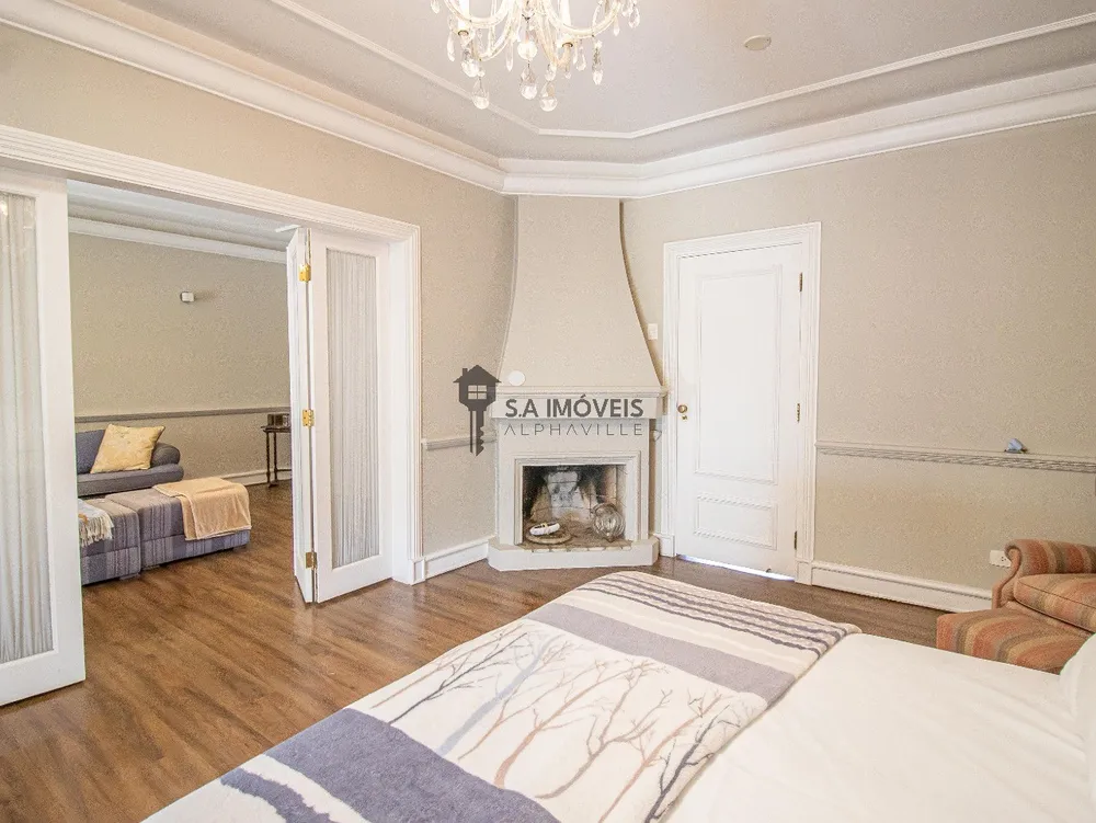 Casa de Condomínio, 4 quartos - Foto 7
